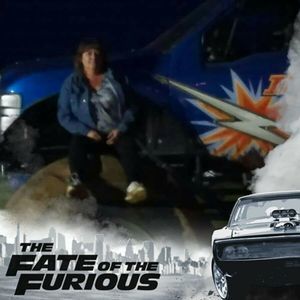 Meet your Posher, Ruth